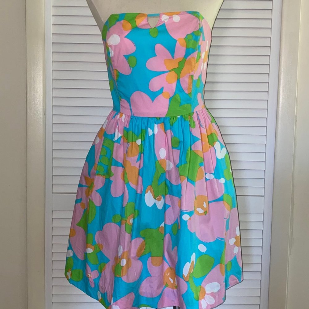 Lily Pulitzer